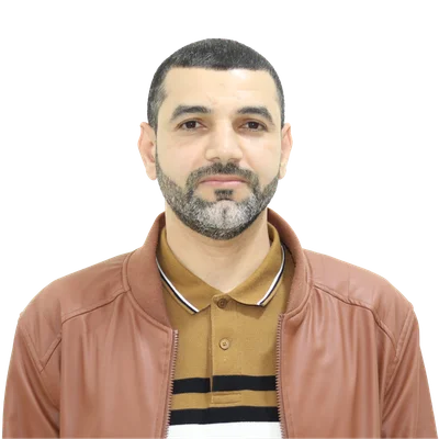 أحمد حسن